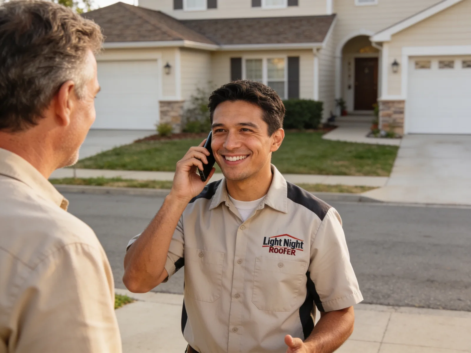 Emergency Roof Repair Menasha, WI FAQs